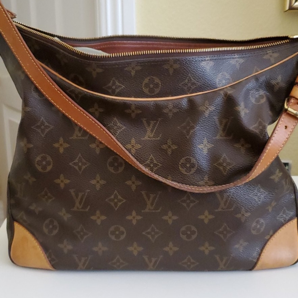 Louis Vuitton Monogram Bag